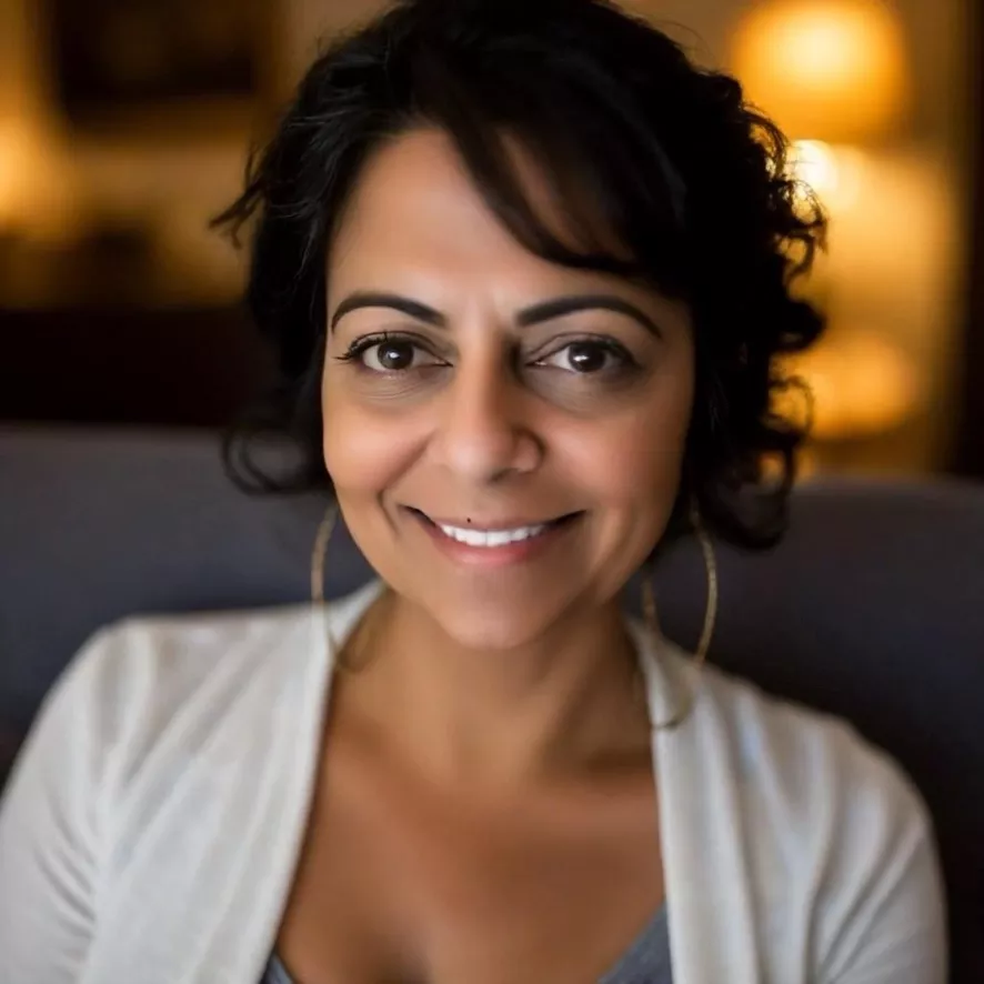 Amita Nathwani